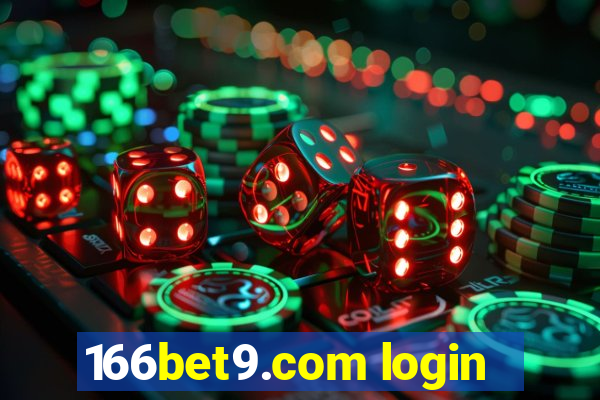 166bet9.com login